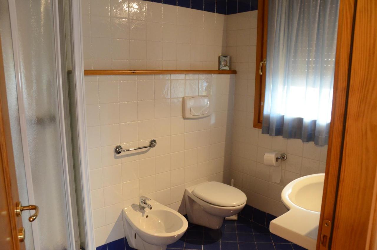 B&B I Balbi Falze di Piave Exterior foto