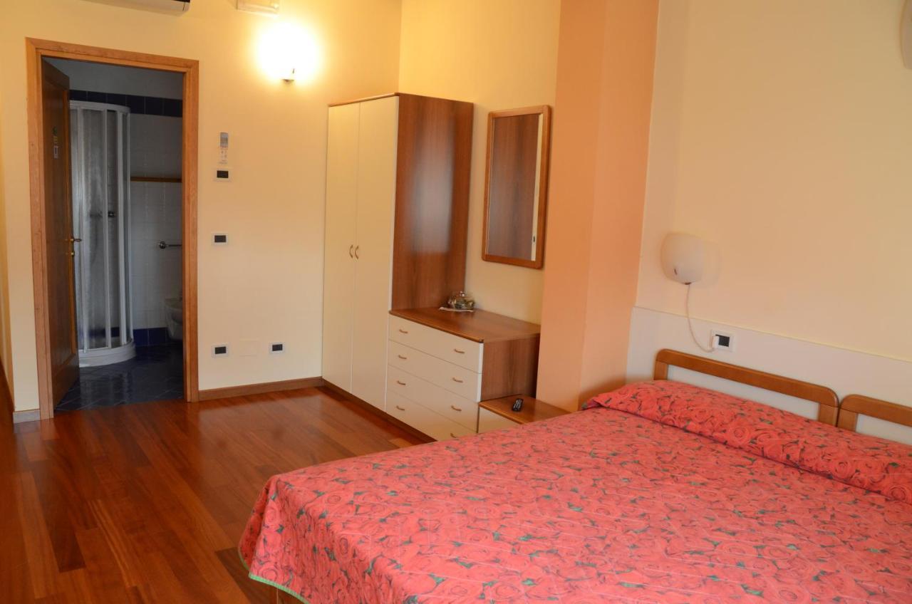 B&B I Balbi Falze di Piave Exterior foto